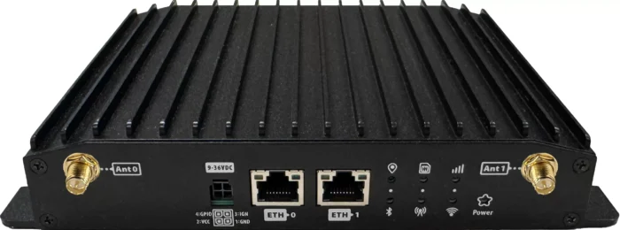 ECG26V - Emplus Networks
